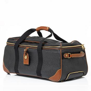 Mulberry, resväska/ weekendbag.