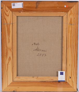 Mats Åkerman, "Gatukorsning".