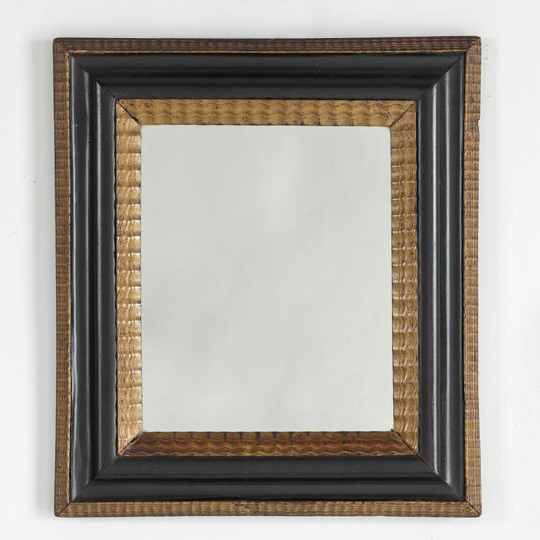 SPEGEL, barock, 16-/1700-tal.
