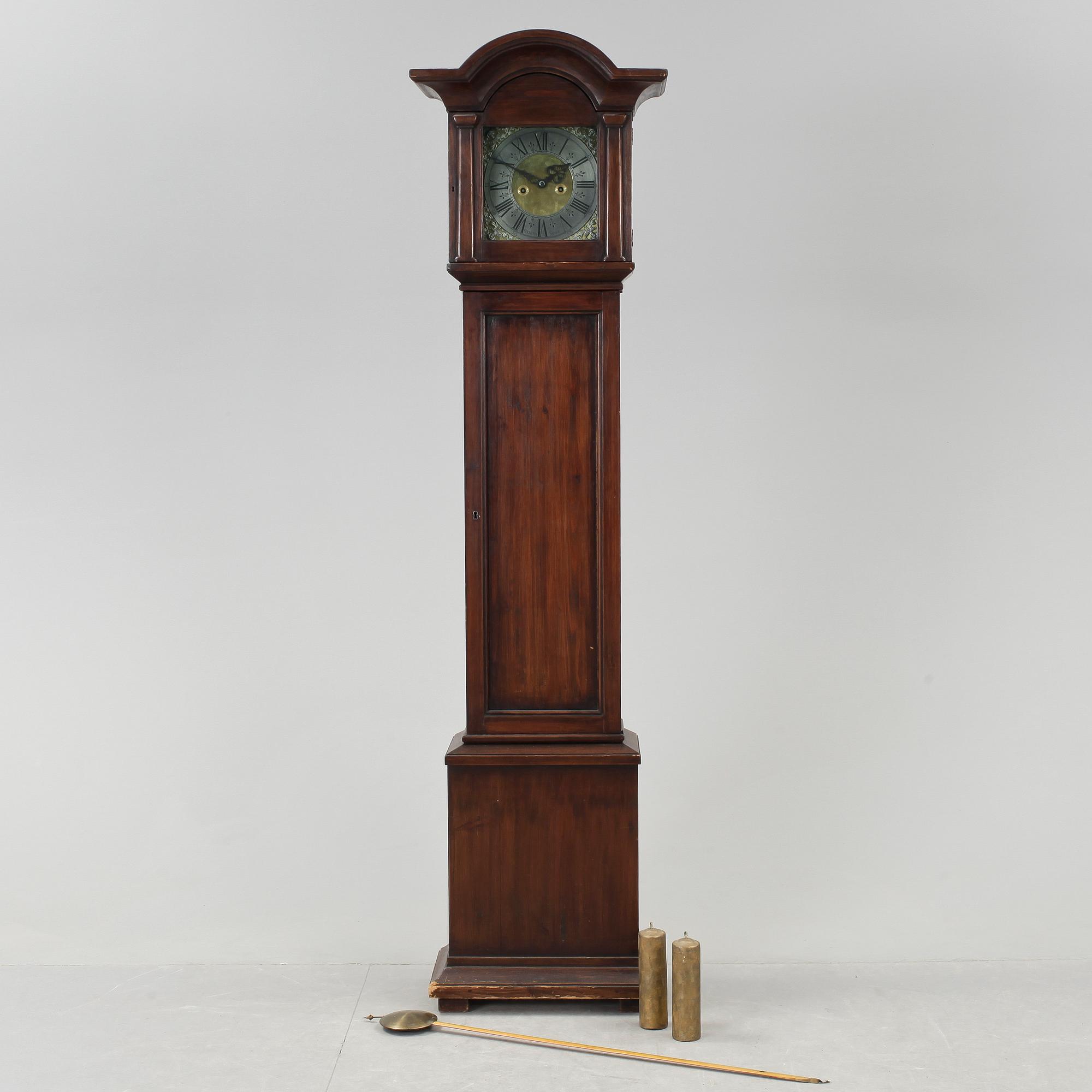 GOLVUR, Stjärnsundsur, 1900-tal.