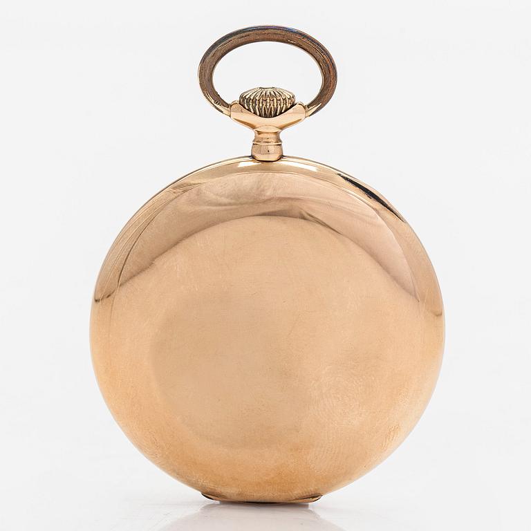 Record, fickur, 50 mm.