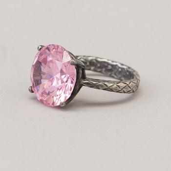 RING, Bottega Veneta.