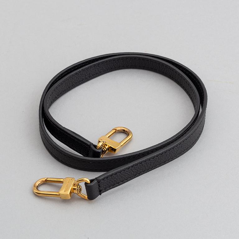 Louis Vuitton, a monogram canvas 'Flandrin' handbag, 2006.