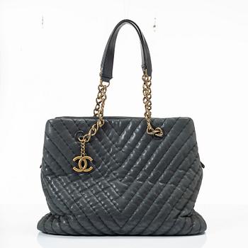 Chanel, väska, 2010-2011.