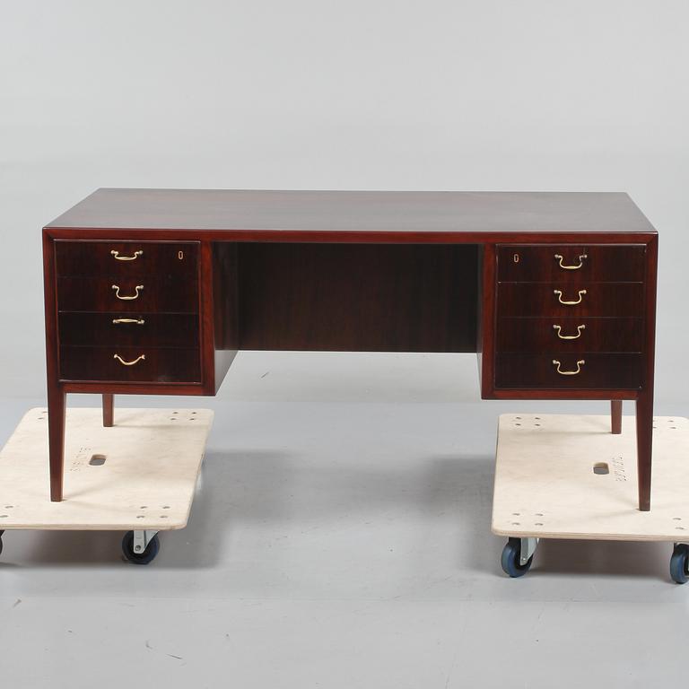 SKRIVBORD, 1960-tal.