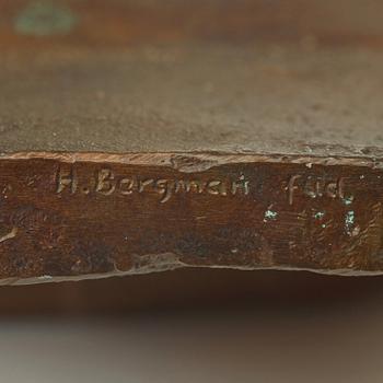 Torsten Renqvist, Birds.