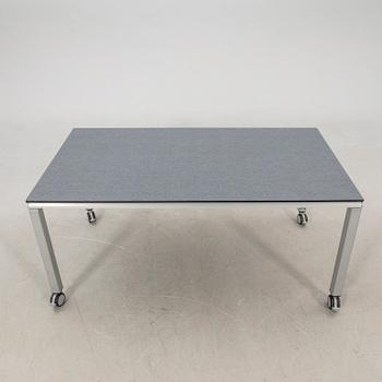 Dhemen Design & Patxi Mangado, desk, "Balu-Arte", Akaba.