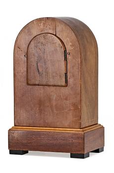 BORDSPENDYL, empire, Frankrike 1800-talets första hälft.