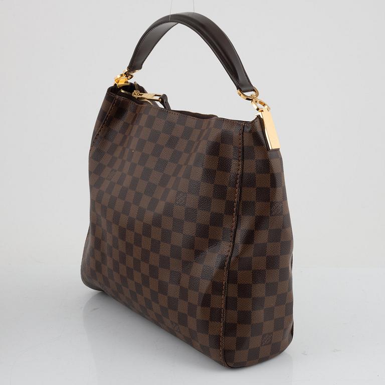 Louis Vuitton, bag, "Portobello PM", 2015.