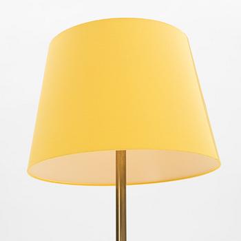 Josef Frank, a model 2326 floor light, Firma Svenskt Tenn.