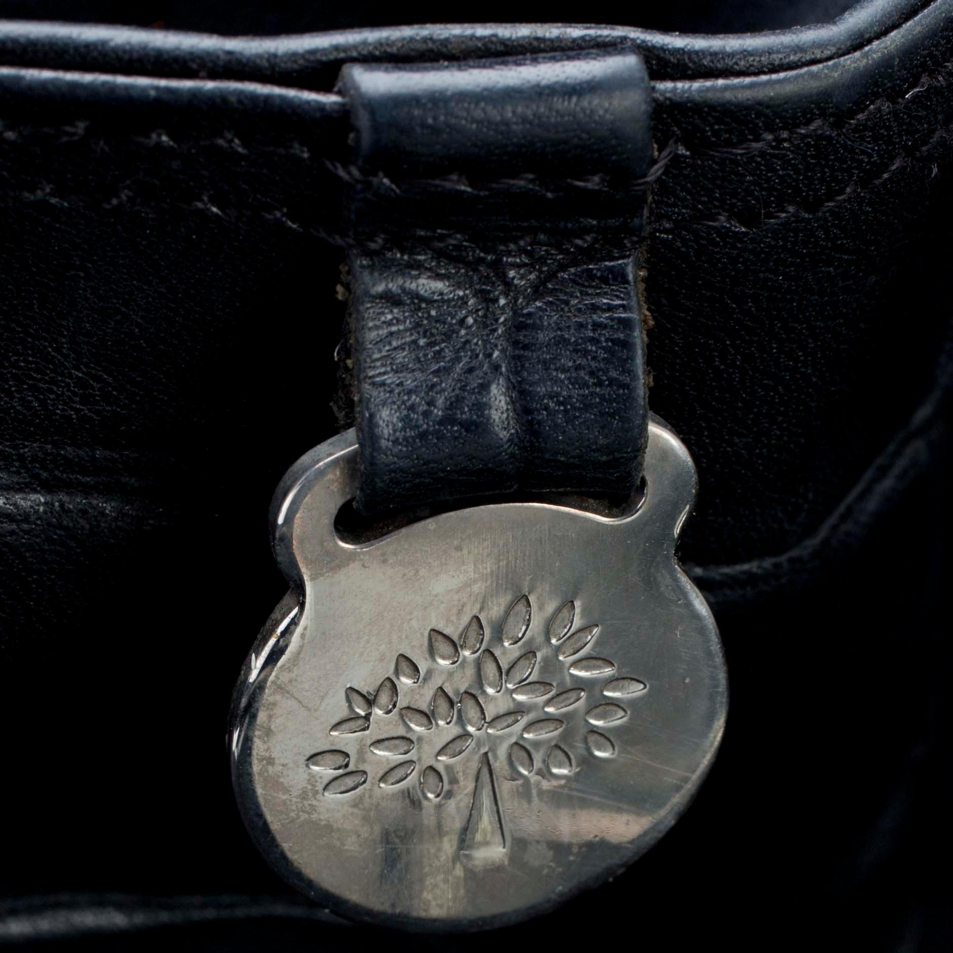 VÄSKA, Mulberry.