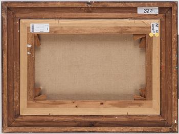 Mathys Schoevaerdts Attributed to, Fisherman's Catch.