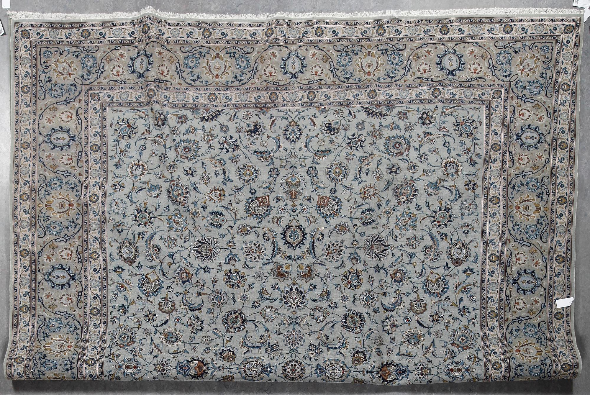 MATTA, Keshan, ca 415 x 320cm.
