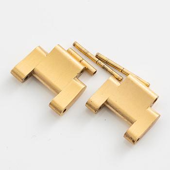 Rolex, Submariner, "Tritium Dial", ca 1995.