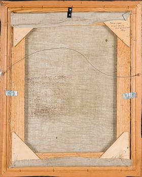 Tuomo Saali, "Morgonljus".