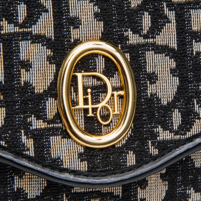 VÄSKA, Christian Dior.