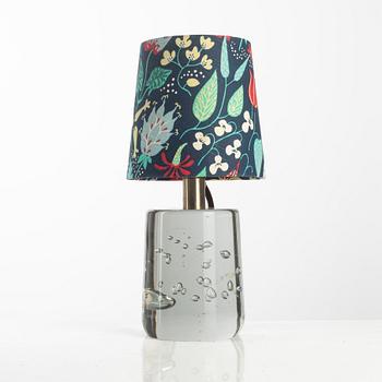 Josef Frank, a table lamp model "1819", Firma Svenskt Tenn 1930s-40s.