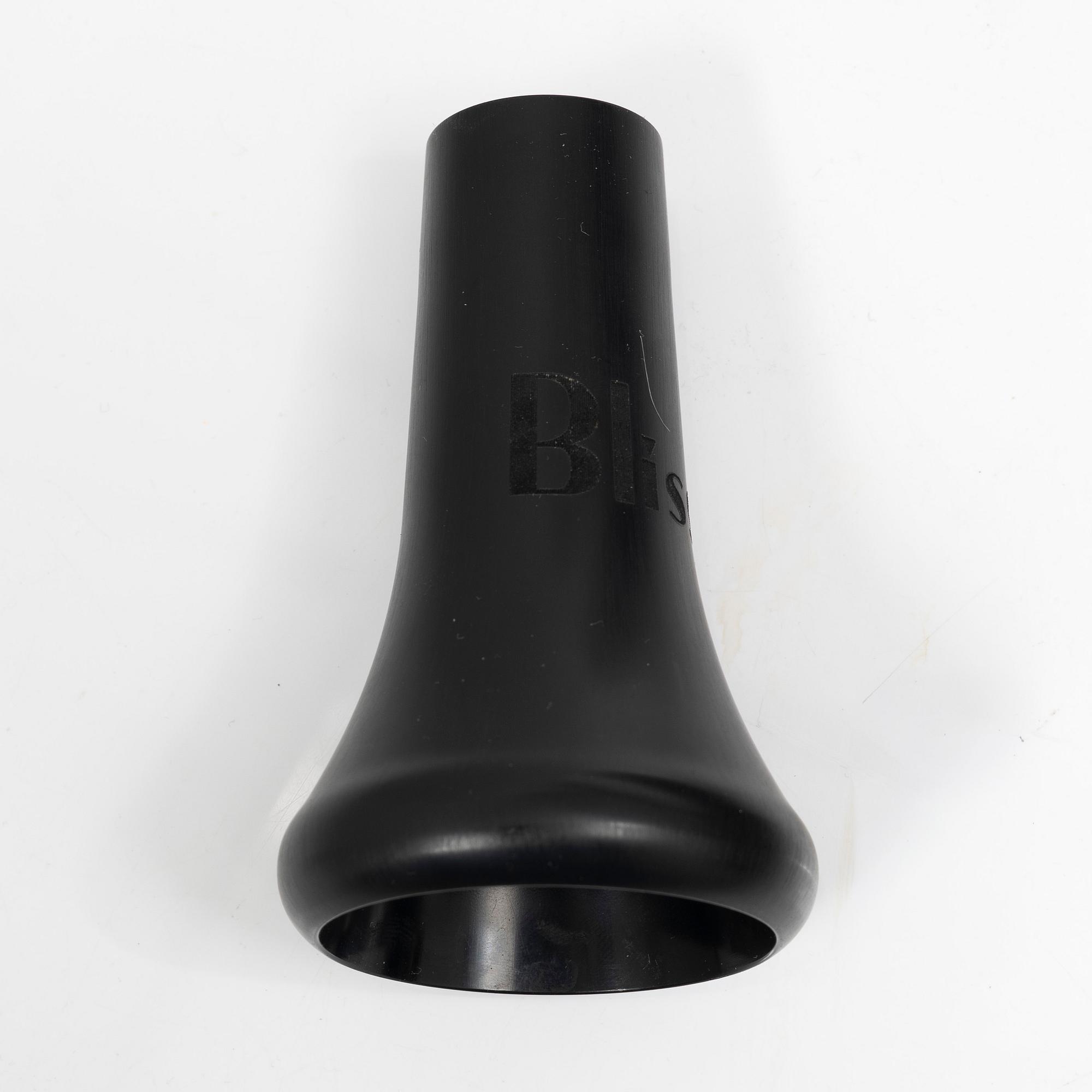 LeBlanc, clarinet, "Bliss", 2000s, USA.