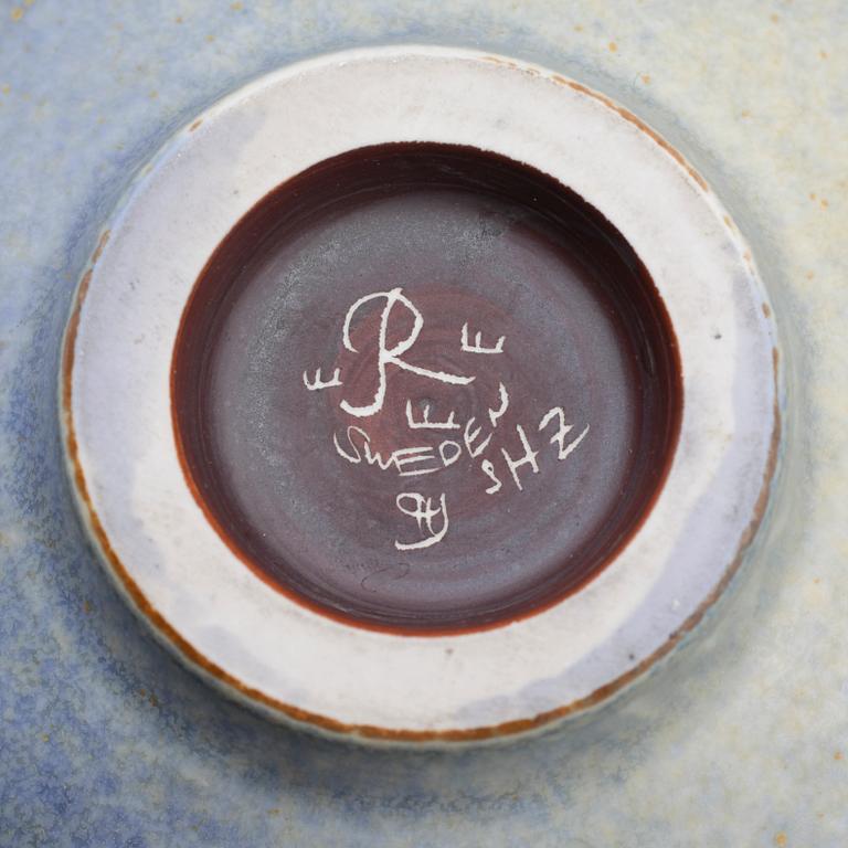 SKÅLFAT, stengods, Carl-Harry Stålhane, Rörstrand.