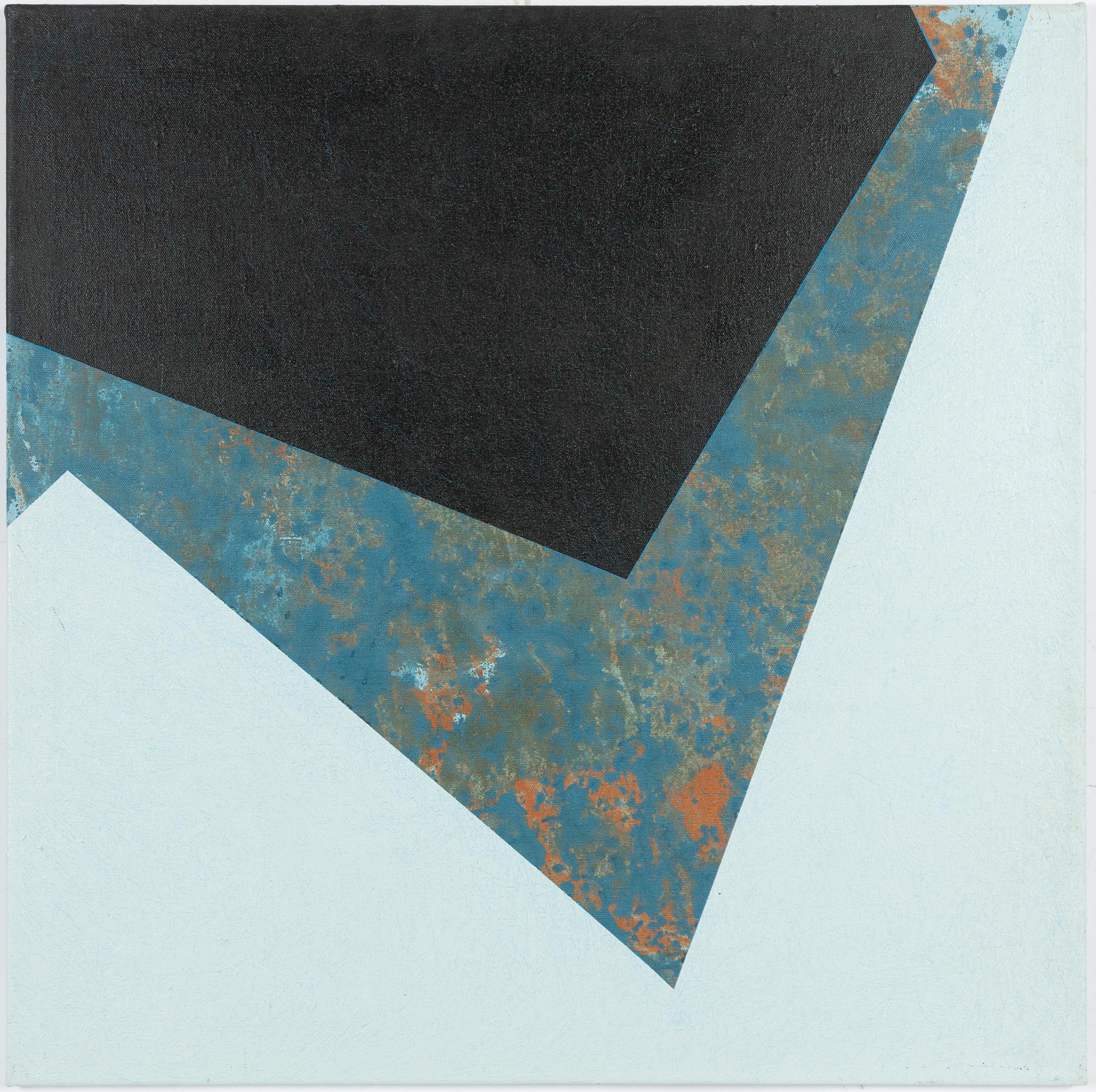 Raimo Veranen, Untitled.