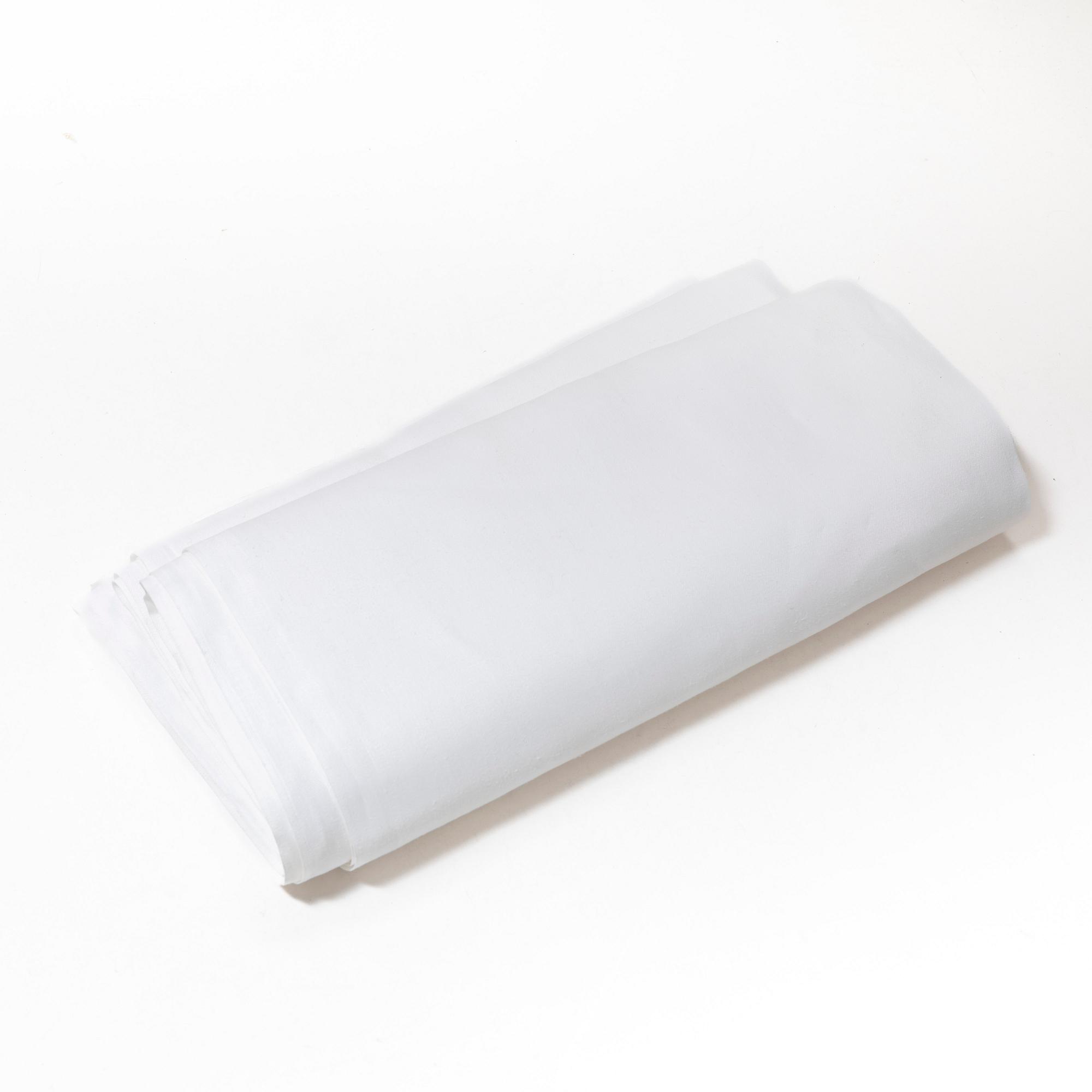 A linnen table cloth.