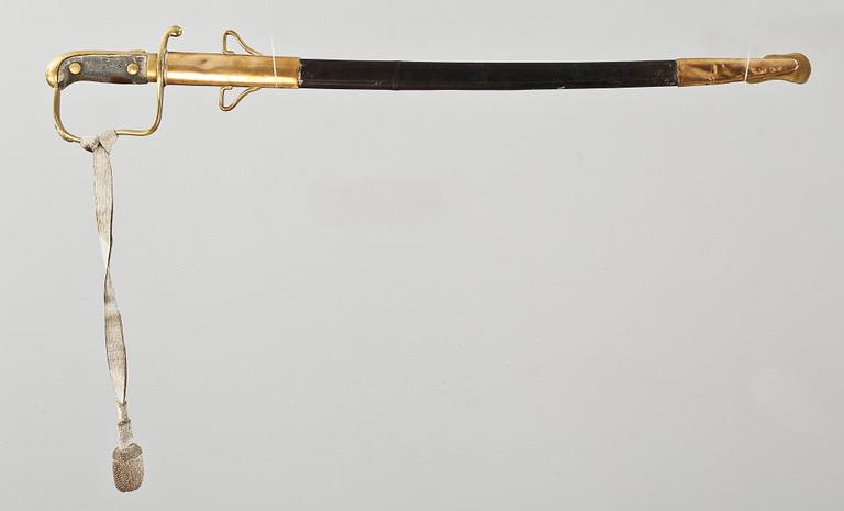 SABEL, sekelskiftet 1800/1900.