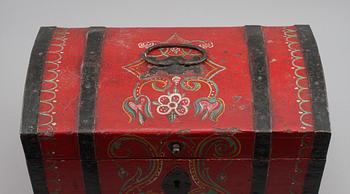 SKRIN, 1800-tal.