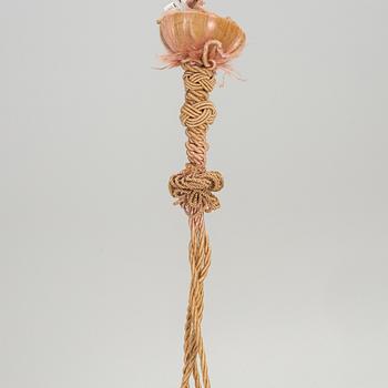 Takampel, 1920/30-tal.