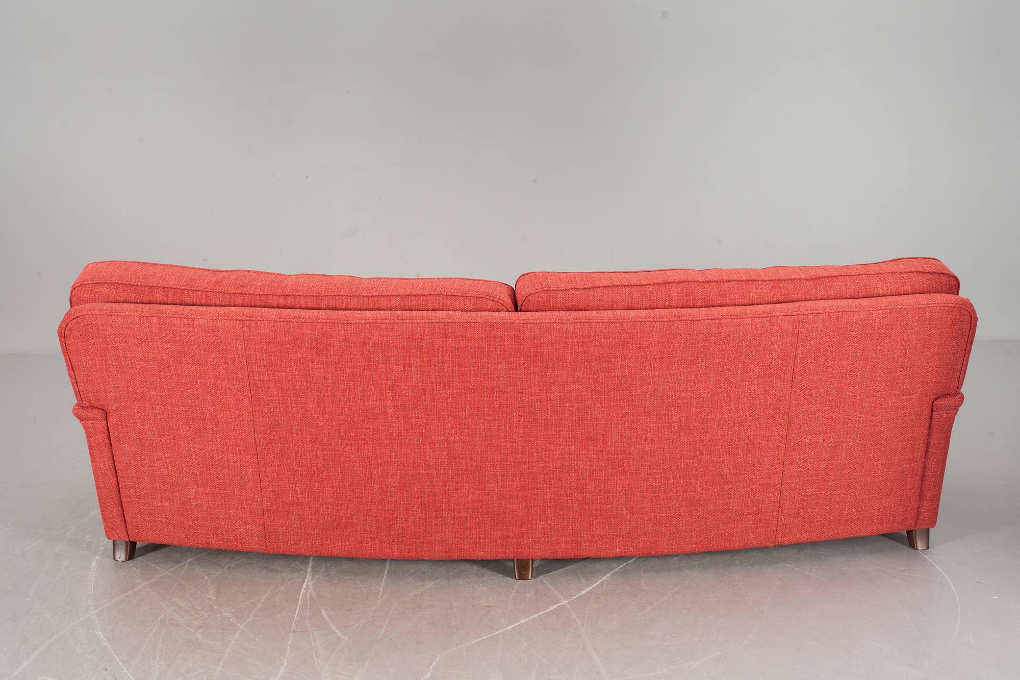 SOFFA, Howard-modell, Bröderna Andersson. 1900/2000-tal.