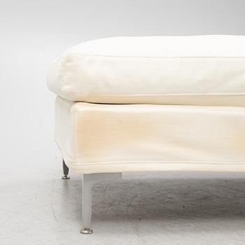 Koncept, an 'Alex' chairse longue, Fogia.