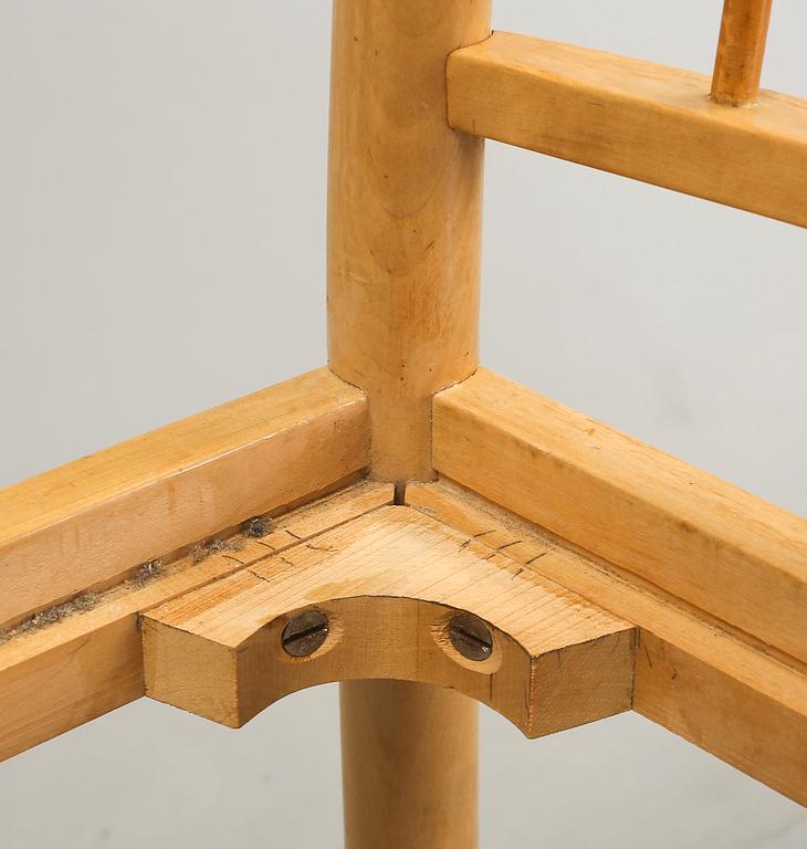 STOLAR, 4 st, modell 2025, Josef Frank för Firma Svenskt Tenn.