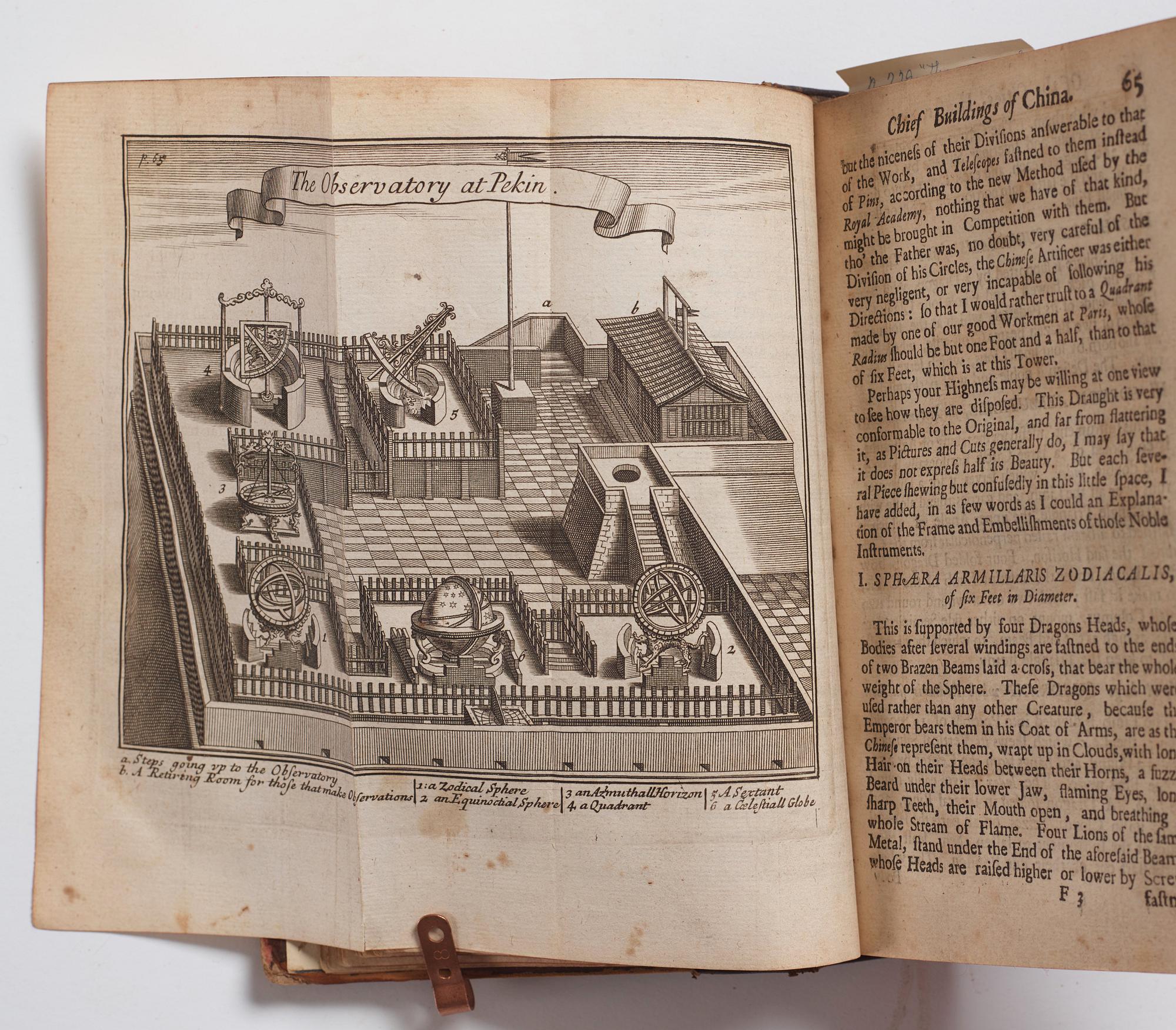 En samlares bibliotek, del 4. En grupp böcker om Kina, 10 volymer.