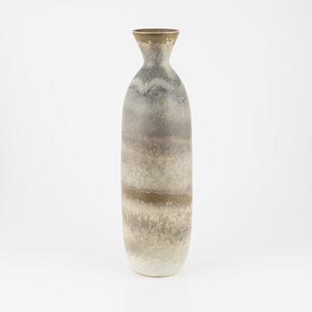 Carl-Harry Stålhane, a stoneware vase, Rörstrand.