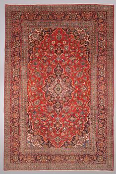 MATTA, Ardekan, ca 357 x 236 cm.