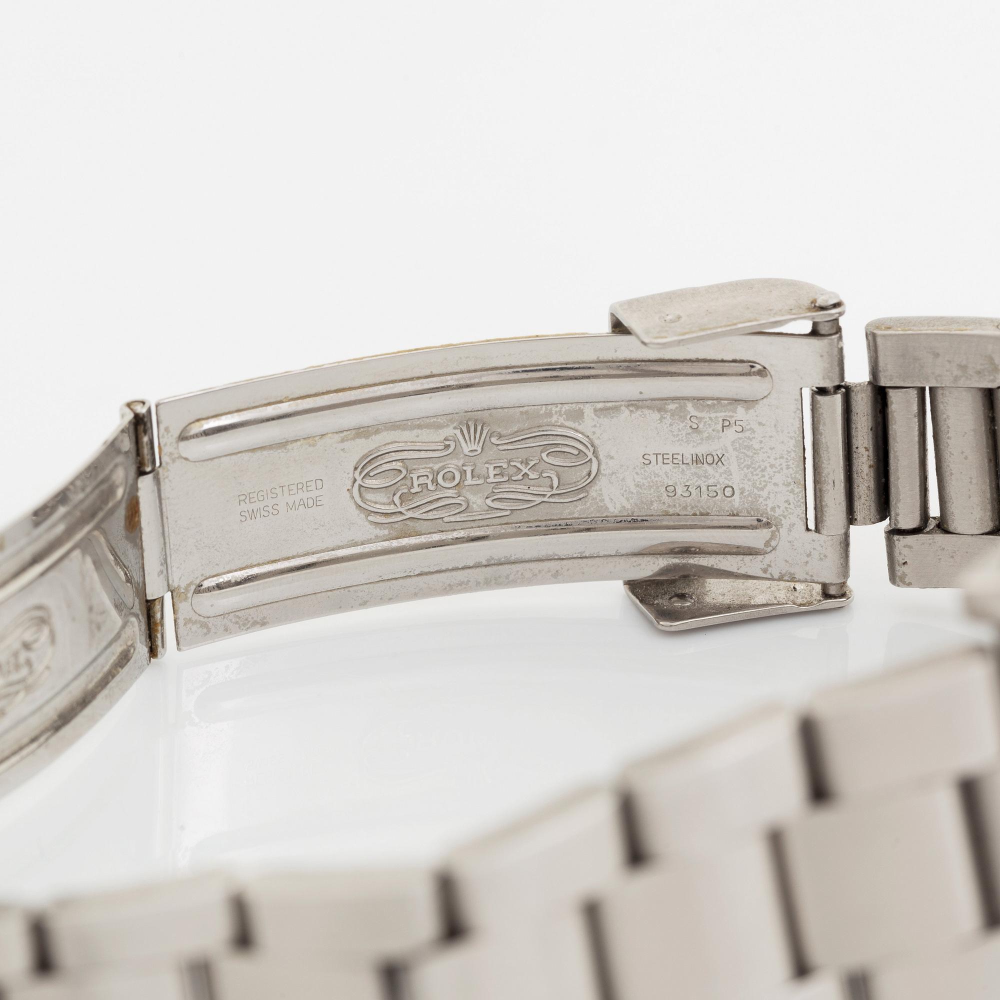 Rolex, GMT-Master, ca 1987.