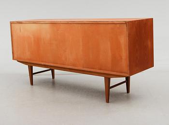 SIDEBOARD, 1900-talets andra hälft.