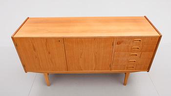 SIDEBOARD, 1900-talets andra hälft.