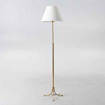 Josef Frank, golvlampa, modell G 2326, Firma Svenskt Tenn.