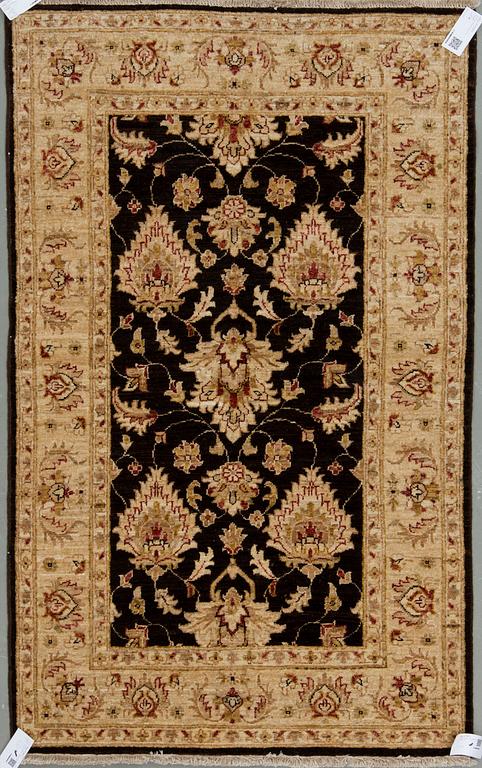 MATTA, Mahal, s k Ziegler. Ca 157x96 cm.