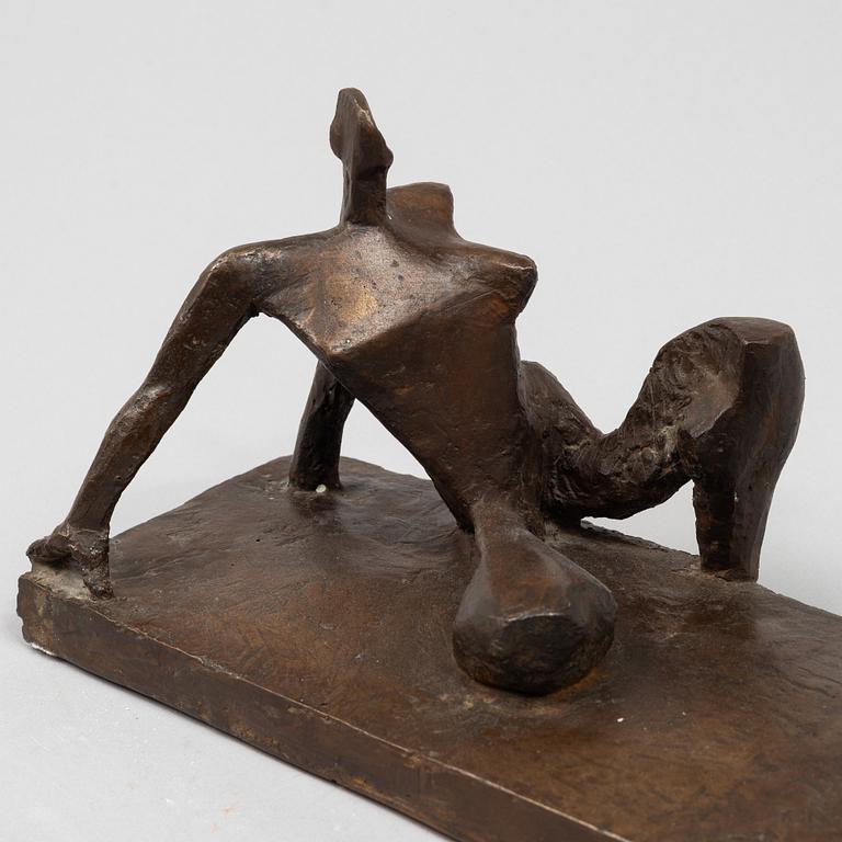 Willy Gordon, "Meeting".