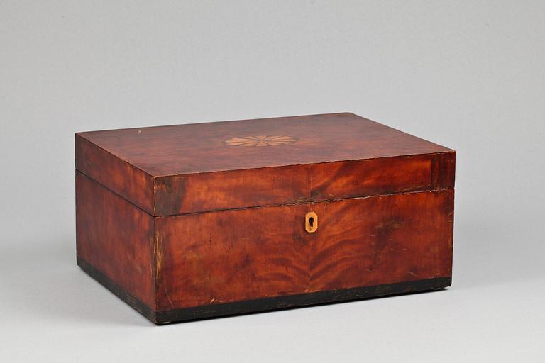 SKRIN, omkring 1900.