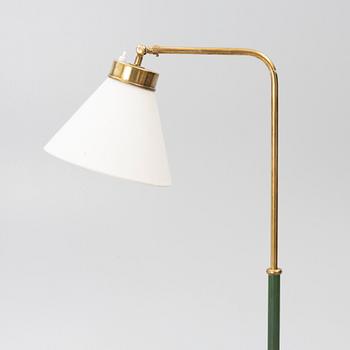 Josef Frank, Floor lamp, model G 1842, Svenskt Tenn.