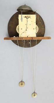 GOLVUR, Bornholm, 1800-tal.