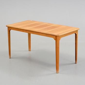 SOFFBORD, Carl Malmsten, 1900-talets andra hälft.