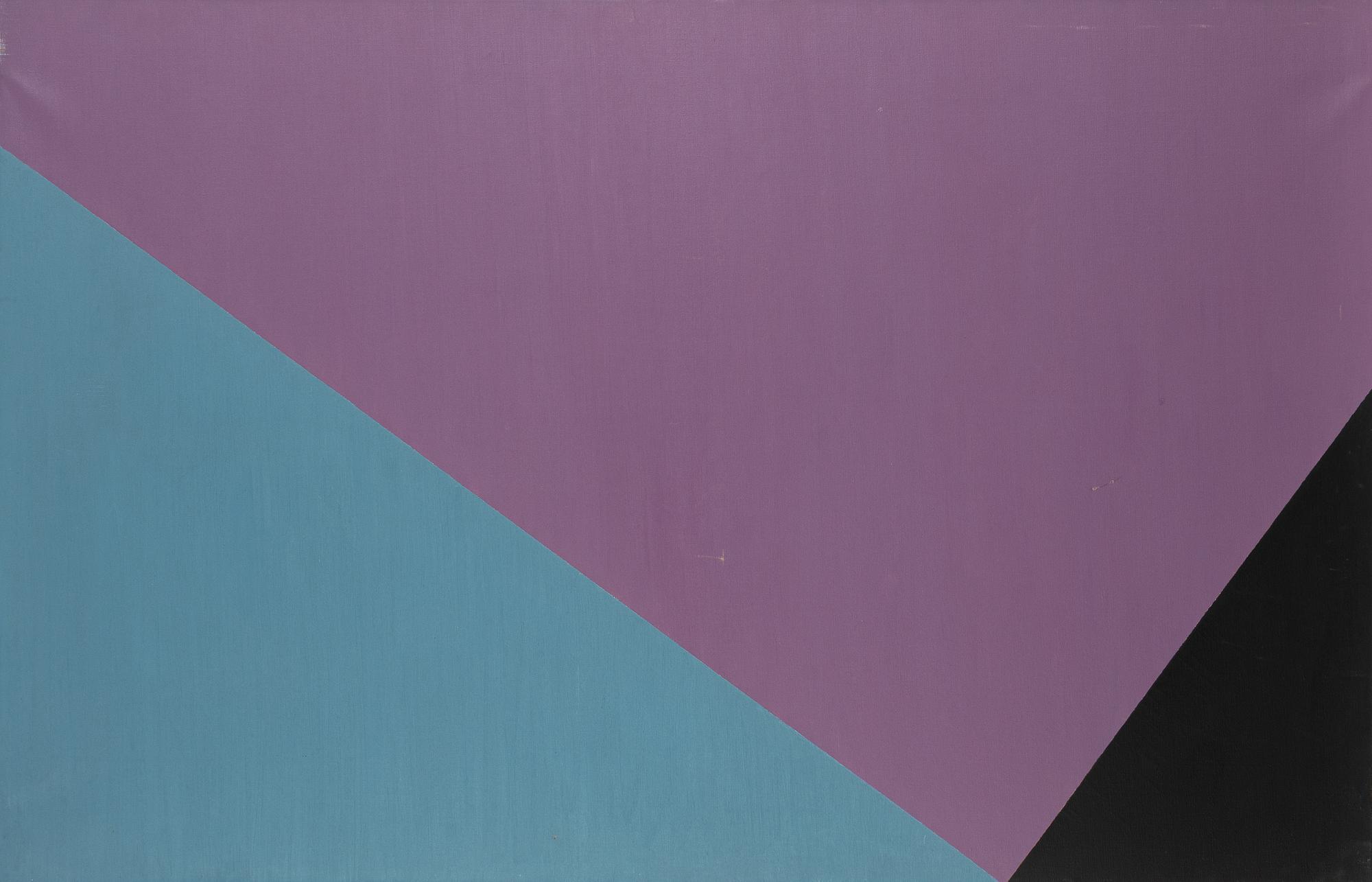 Sven Hansson, Utan titel.