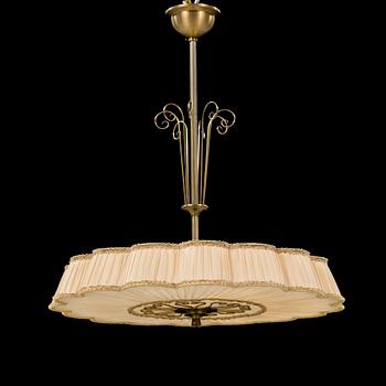 TAKLAMPA, Swedish Grace, 1900-talets första hälft.