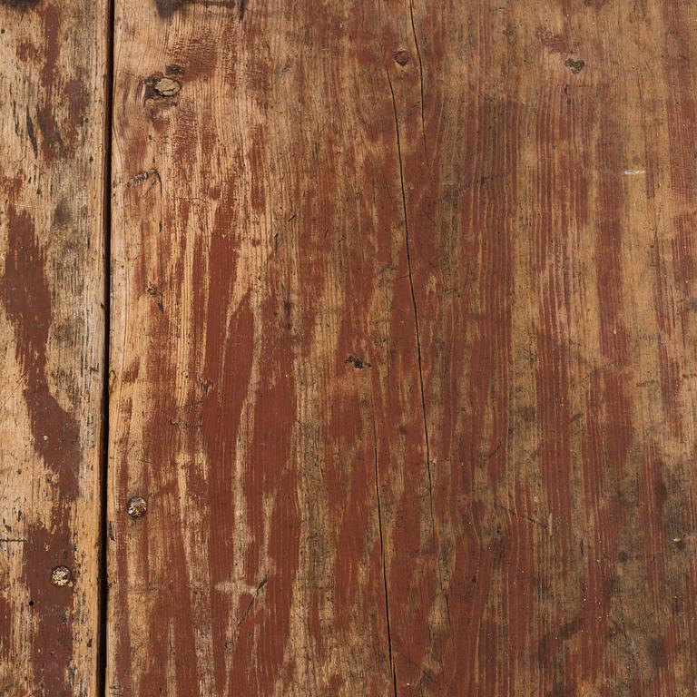 SLAGBORD, 1800-talets första hälft.