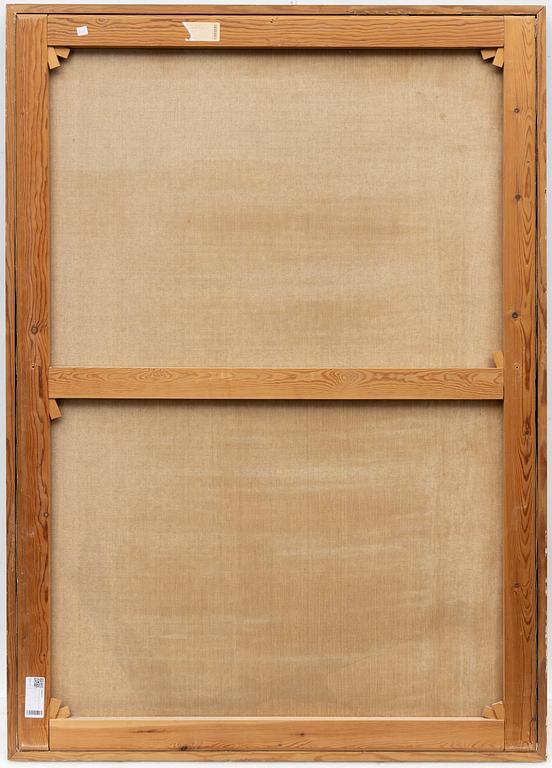 Bert-Johnny Nilsson, Untitled.
