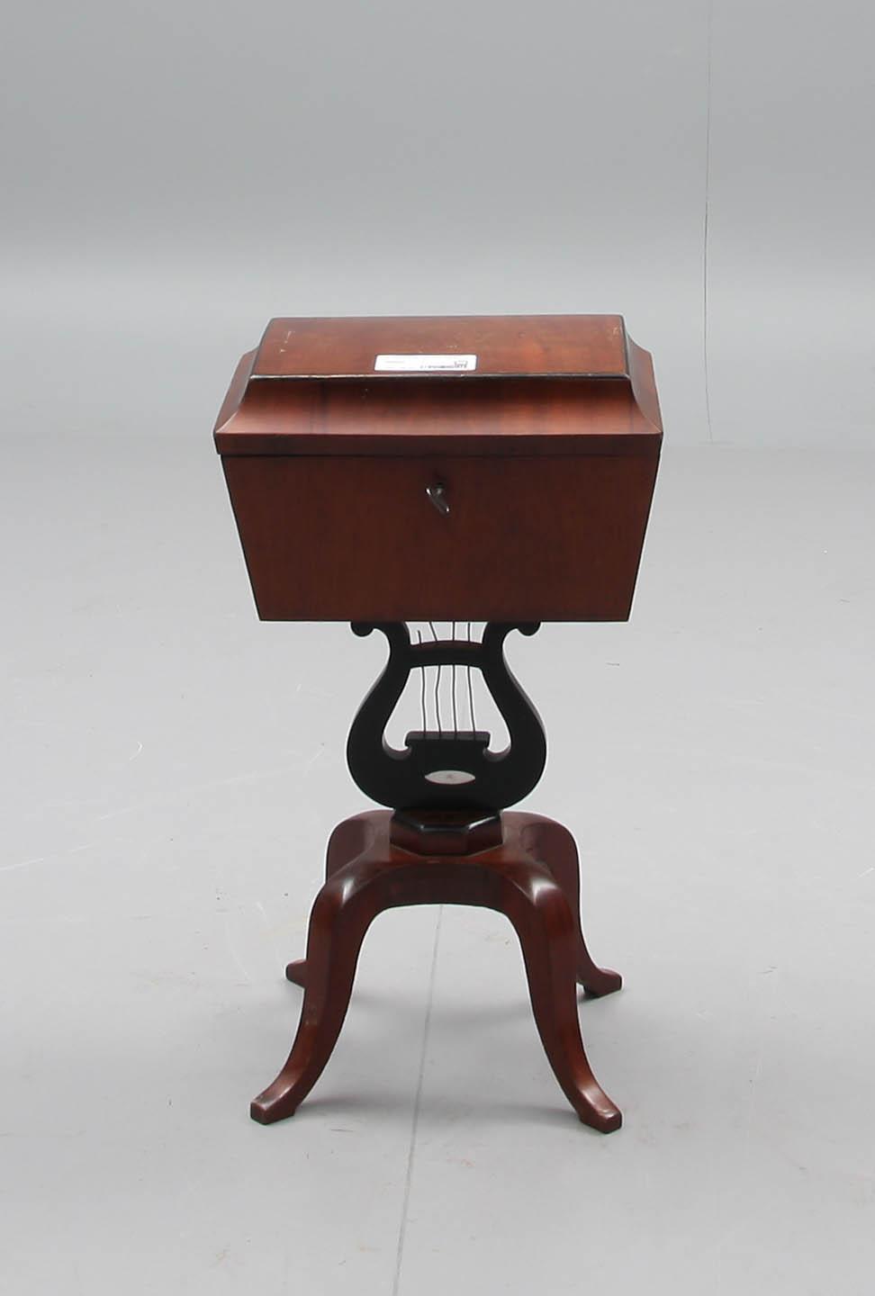 SYBORD, Karl Johan, 1800-tal.