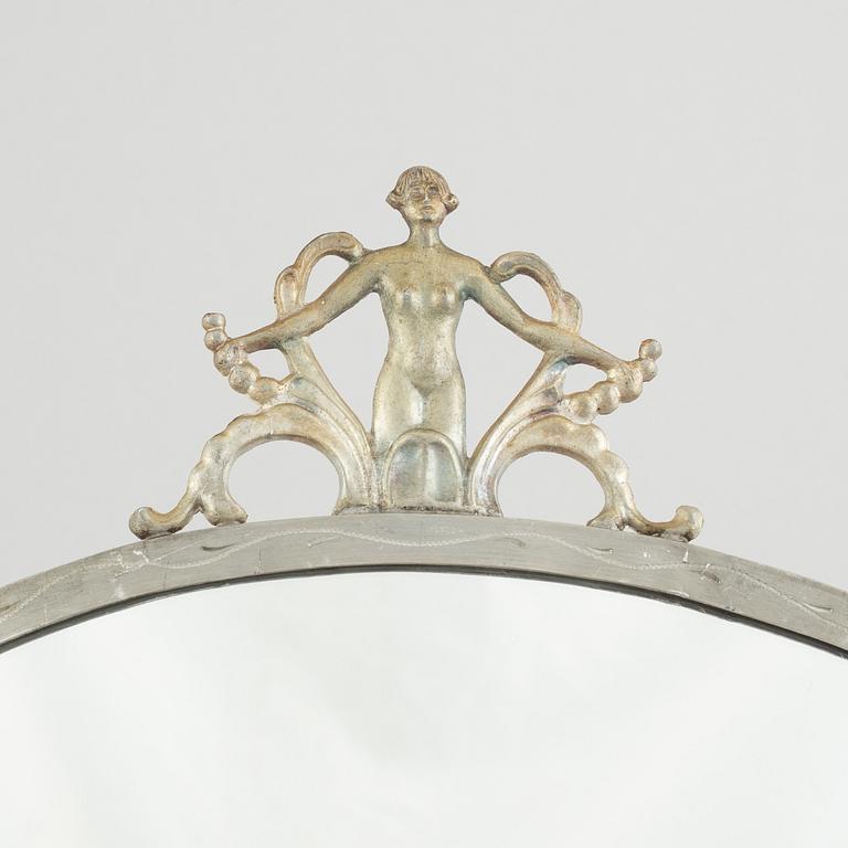 Mirror, Swedish Grace, 1920s/30s.